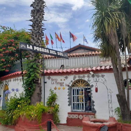 La Posada Del Sol Villa Gesell Exterior foto
