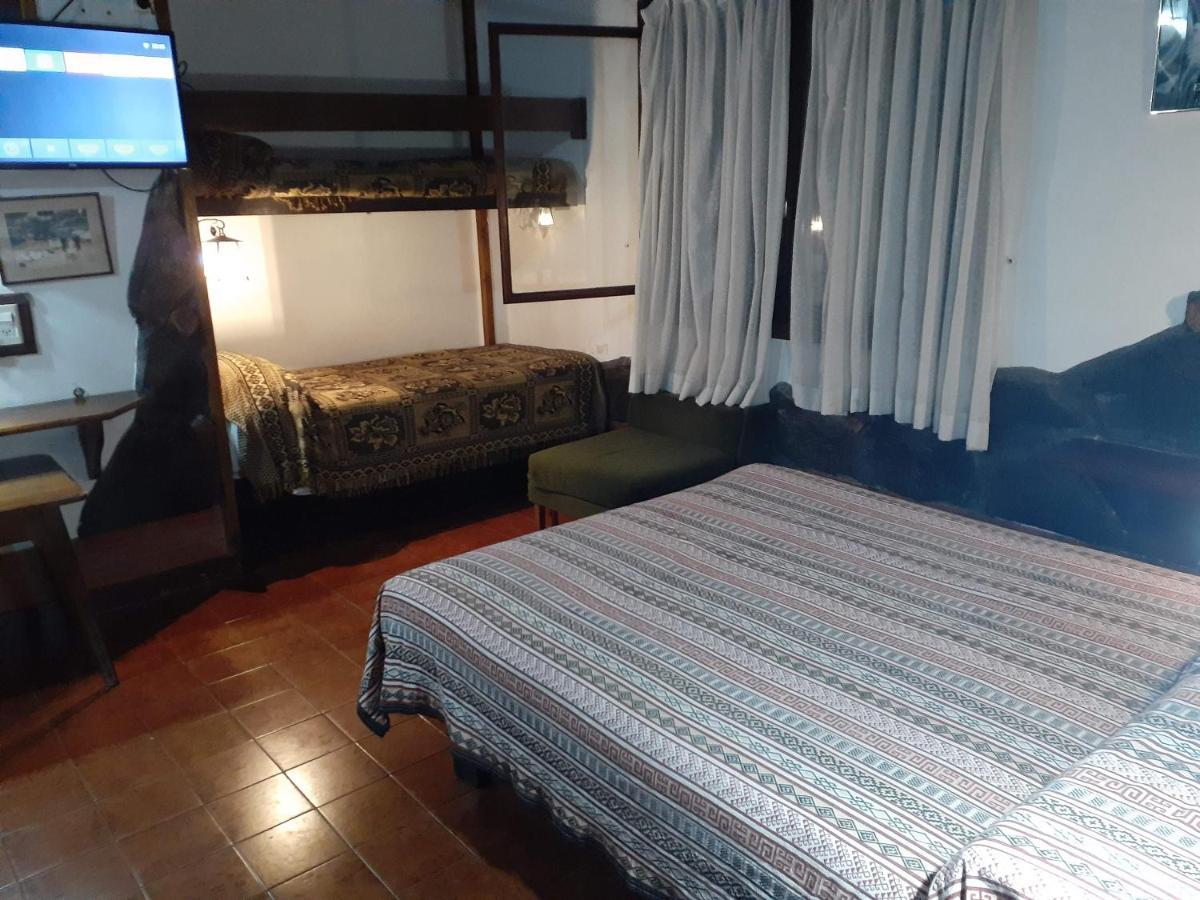 La Posada Del Sol Villa Gesell Exterior foto