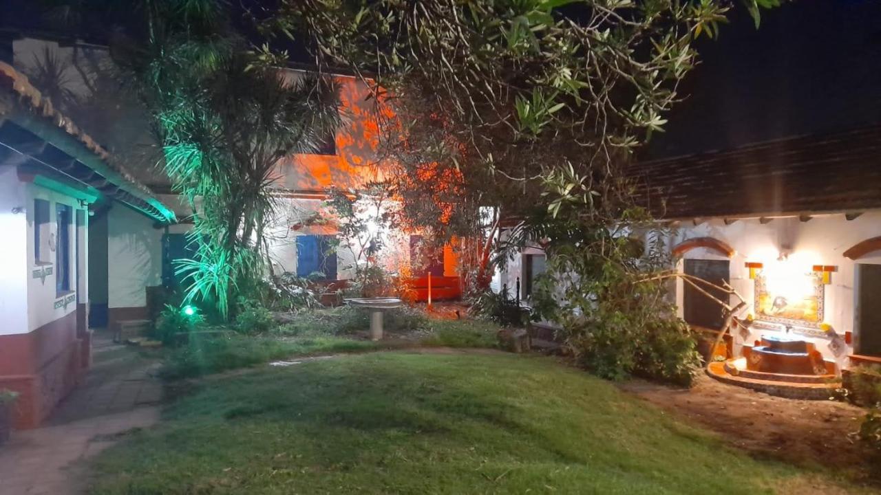 La Posada Del Sol Villa Gesell Exterior foto