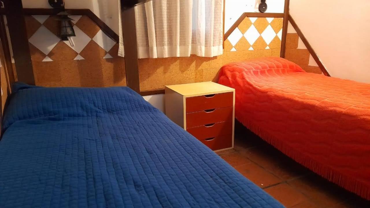 La Posada Del Sol Villa Gesell Exterior foto