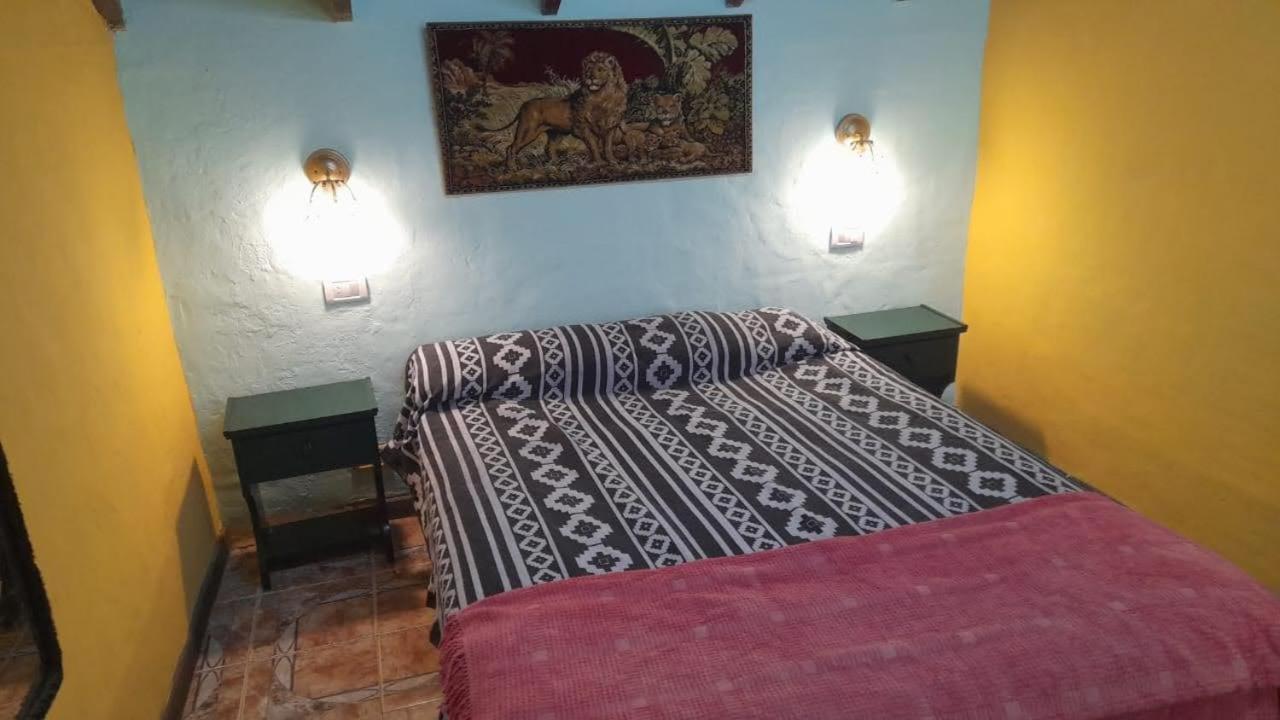 La Posada Del Sol Villa Gesell Exterior foto